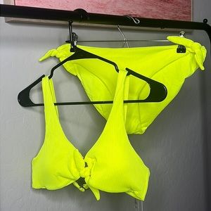 TiniBikini 2 piece bikini